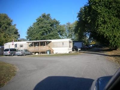 Photo of Mobile Home Parks