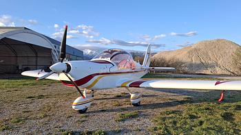 Thumbnail of aircraft