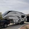 RV for Sale: 2021 COUGAR HALF-TON 23MLS