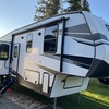 RV for Sale: 2020 Astoria Fifth Wheel 1500 2993RLF