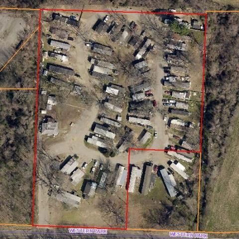 Photo of Mobile Home Park