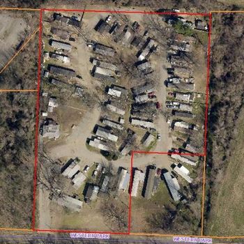 Photo of Mobile Home Park
