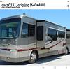 RV for Sale: 2006 PHAETON 40 TSH