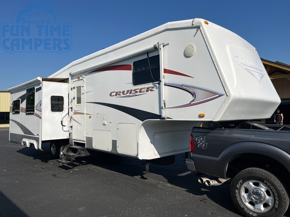 Photo of Rv