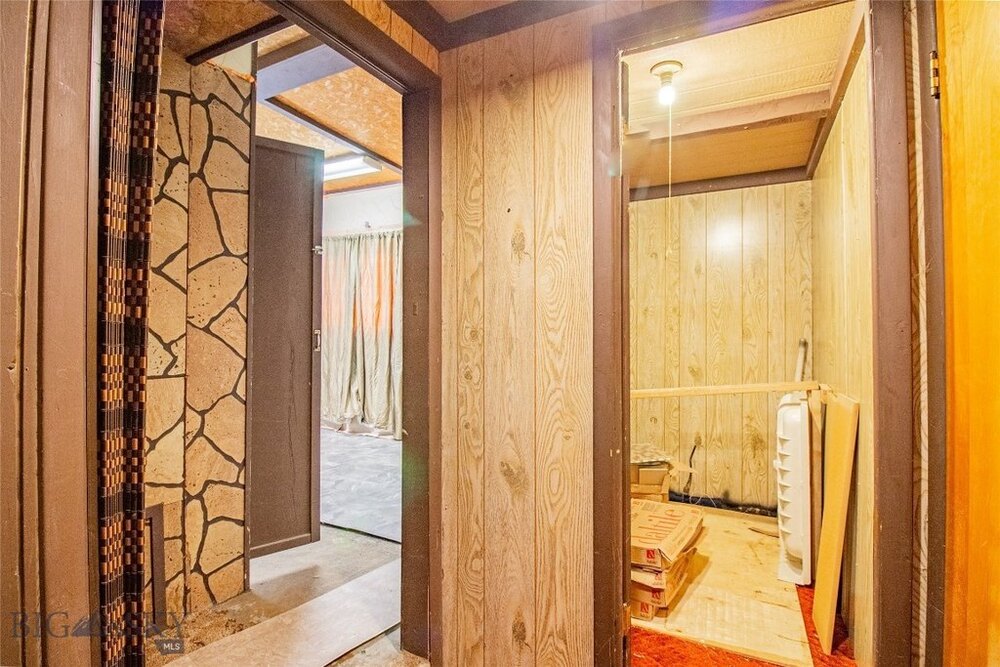 Photo of Mobile Home Lot