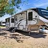RV for Sale: 2022 COUGAR 316RLS
