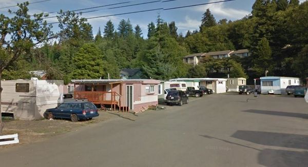 Photo of Mobile Home Park