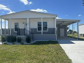 Thumbnail of mobile home