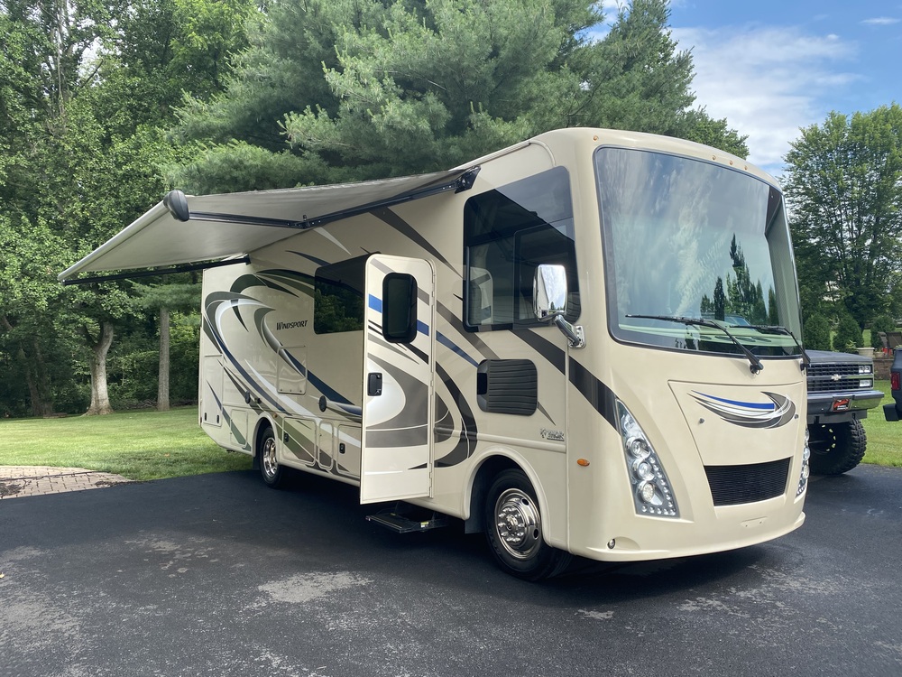 Photo of Rv