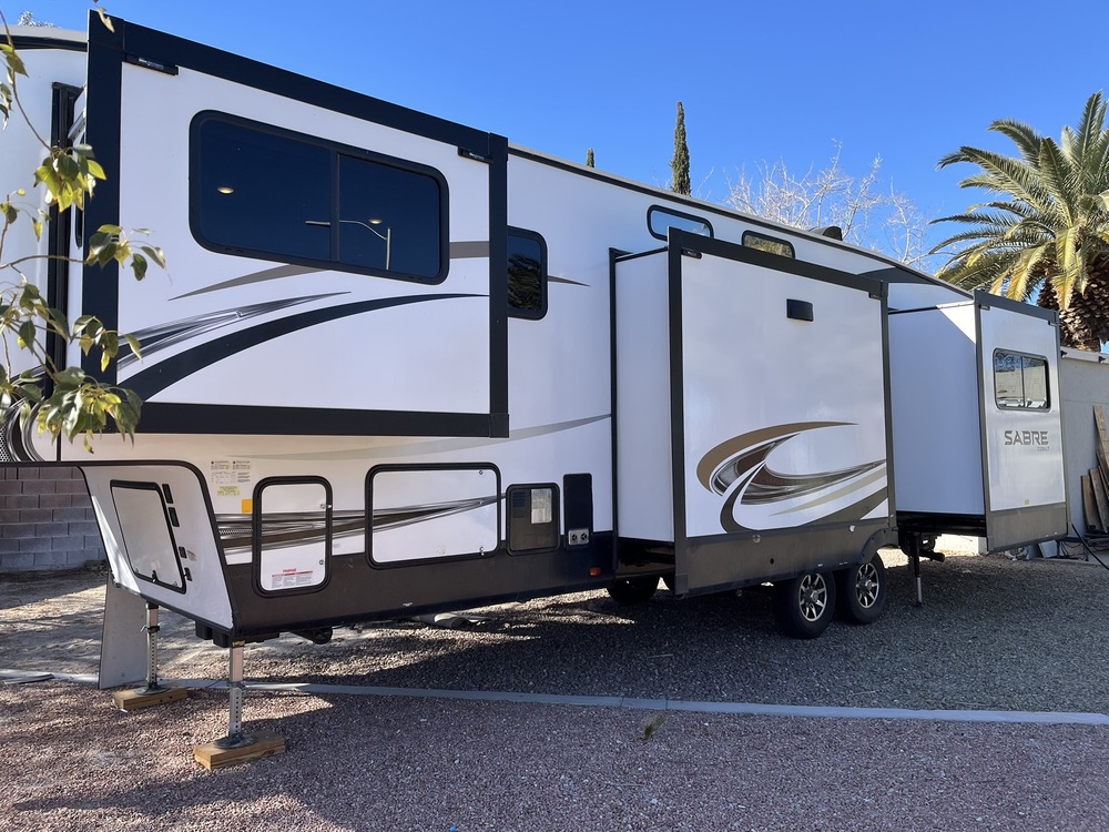 Photo of Rv