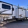RV for Sale: 2021 SABRE