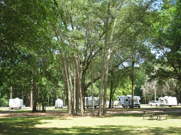 Campground