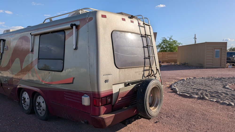 Photo of Rv