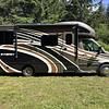RV for Sale: 2016 SYNERGY SPRINTER SP24