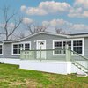 Mobile Home for Sale: Ranch/Rambler, Manufactured - HONEY BROOK, PA, Honey Brook, PA