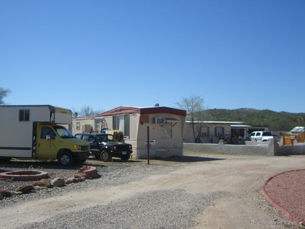 Photo of Mobile Home Park