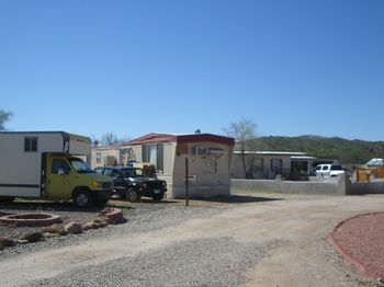 Photo of Mobile Home Park