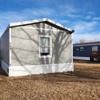 Thumbnail of mobile home