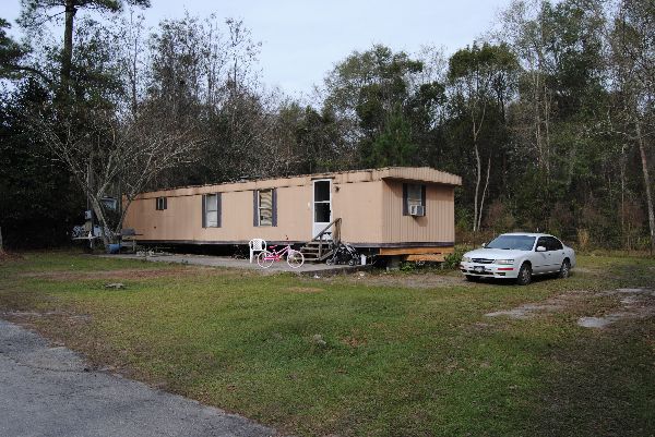 Photo of Mobile Home Park