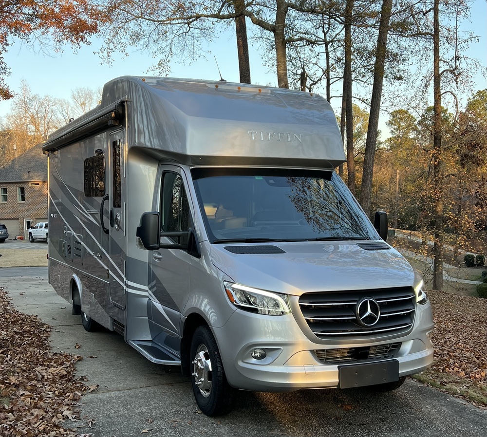 Photo of Rv
