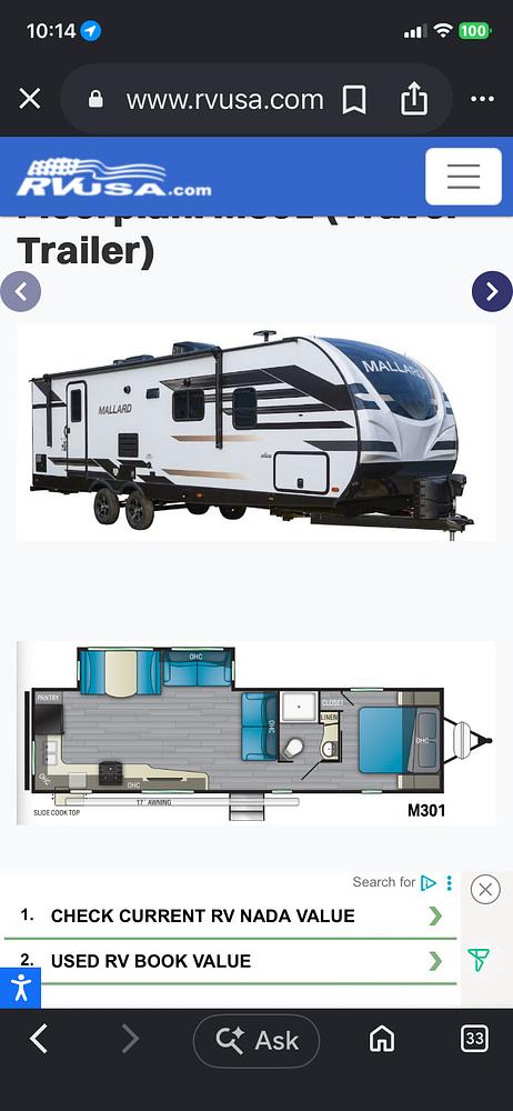 Photo of Rv