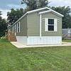 Mobile Home for Rent: 3 Bed 2 Bath 2024 Clayton