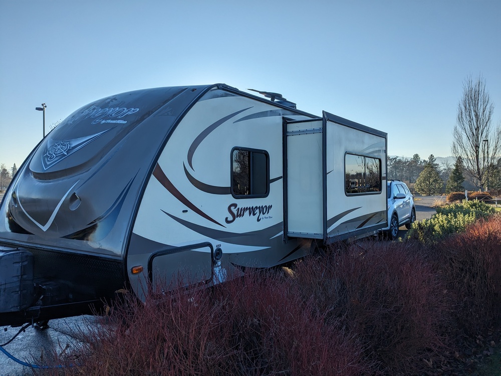 Photo of Rv