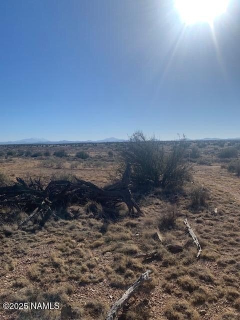 Photo of Mobile Home Lot