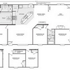New Mobile Home for Sale: Bloomfield by Adventure Homes