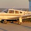 Aircraft for Sale: 1981 Piper PA-28RT-201T Turbo Arrow IV
