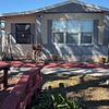 Mobile Home for Sale: 2 Bed 1 Bath 1984 Coam