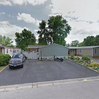 Thumbnail of mobile home