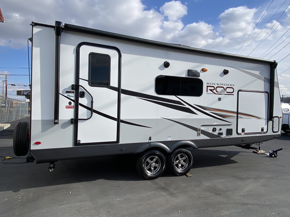 Photo of Rv