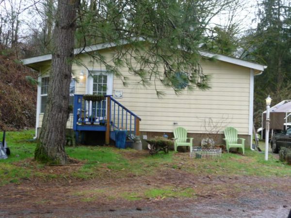 Photo of Mobile Home Park