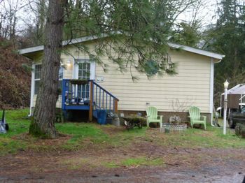 Photo of Mobile Home Park