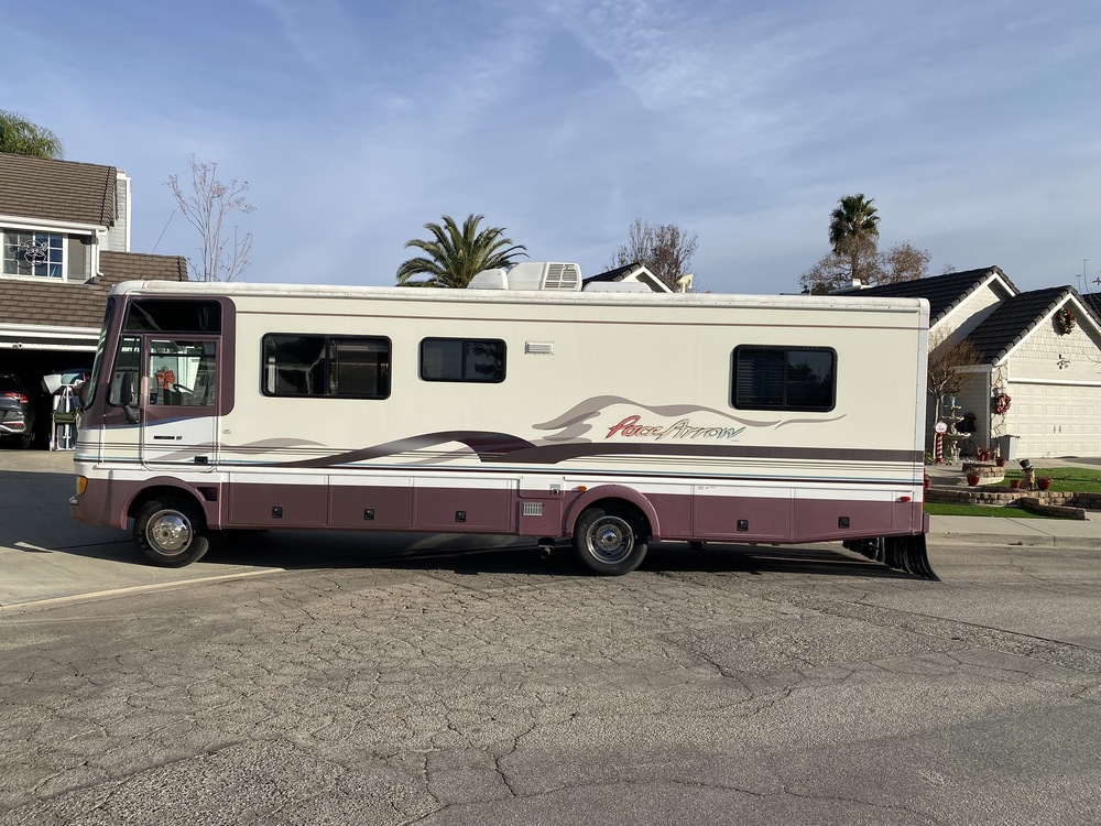 Photo of Rv