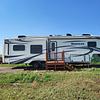 RV for Sale: 2015 MONTANA 3582RL