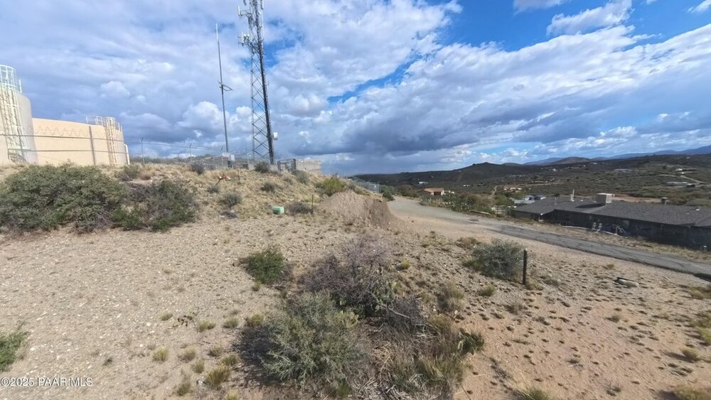 Photo of Mobile Home Lot
