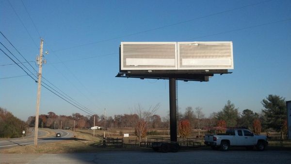 Billboard for Rent in Manchester