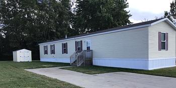 Thumbnail of mobile home