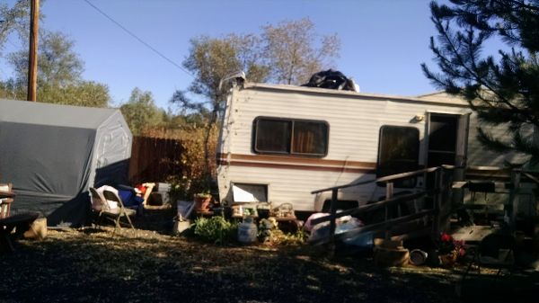 Photo of Mobile Home Park
