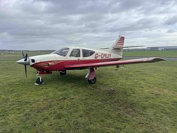 Thumbnail of aircraft