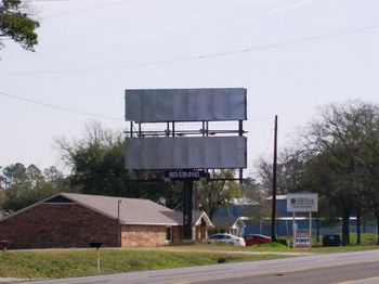 Photo of Billboard