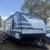RV for Sale: 2021 ZINGER 27BH