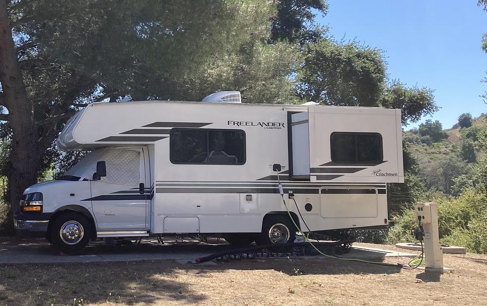 Photo of Rv