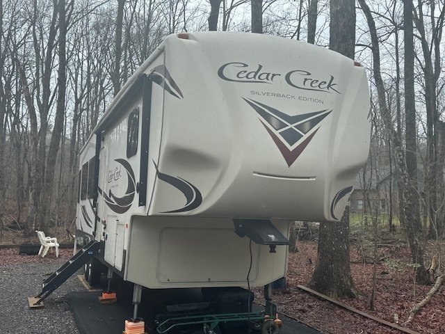 Photo of Rv