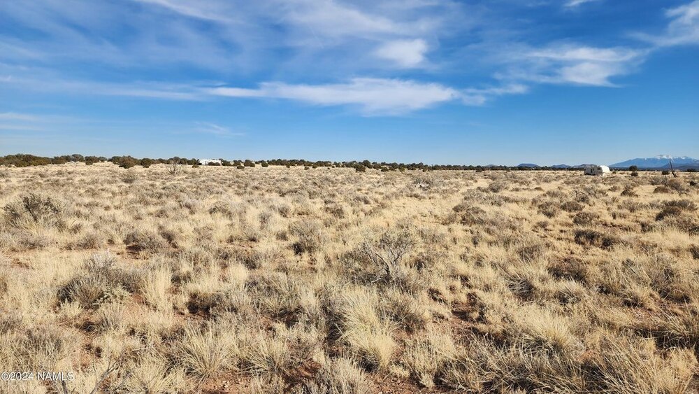 Photo of Mobile Home Lot