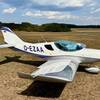 Aircraft for Sale: 2012 CSA PiperSport PS-28