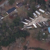 Mobile Home Park for Sale: Hidden Acres, Jacksonville, NC