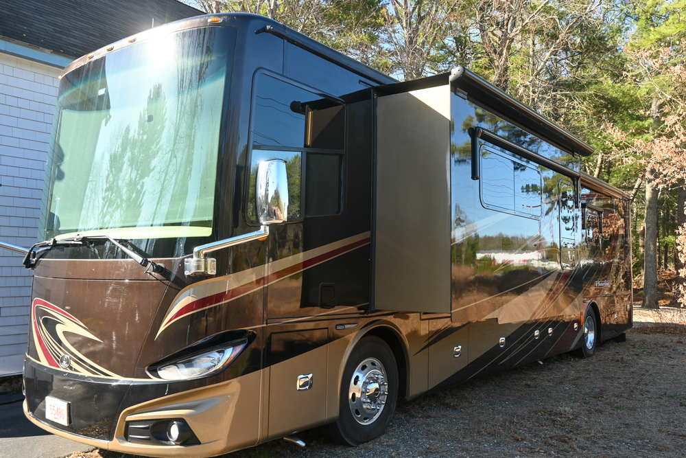 Photo of Rv